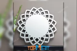 Gương nghệ thuật Symphony