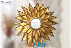 Gương tân cổ điển Hemera