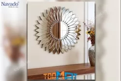 Gương nghệ thuật Kadupul