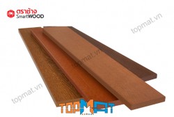 Smartwood SCG 7.5x1.2x400cm