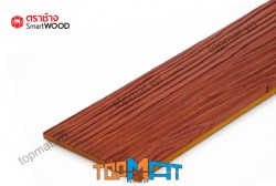 Smartwood SCG vân gỗ 15x0.8x400cm