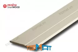 Smartwood SCG không vân có rãnh 23.6x1x300cm