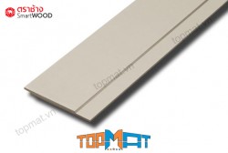 Smartwood SCG vân gỗ có rãnh 60x120x0.4cm