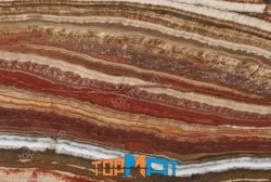 Đá xuyên sáng Onyx Fantasic - ĐO09