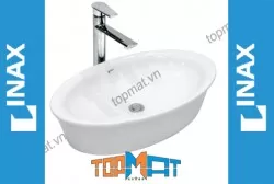 Chậu rửa đặt bàn Inax L-300V