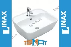 Chậu rửa để bàn L-296V