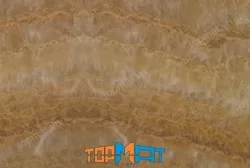 Đá xuyên sáng Onyx Jade Yellow - ĐO01