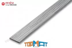 Smartwood SCG có vân gỗ 7.5x0.8x300cm