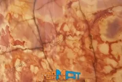 Đá xuyên sáng Onyx Onice Sunset - ĐO12