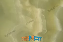 Đá xuyên sáng Onyx Onice Verde - ĐO14