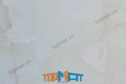 Đá xuyên sáng Onyx White - ĐO15