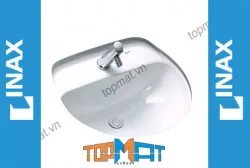 Chậu rửa âm bàn Inax L-2094V