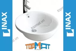 Chậu rửa đặt bàn Inax L-333V