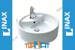 Chậu rửa đặt bàn Inax L-292V