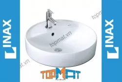 Chậu rửa đặt bàn Inax L-294V