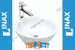Chậu rửa đặt bàn Inax L-445V