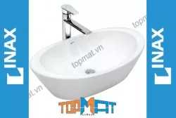 Chậu rửa đặt bàn Inax L-465V