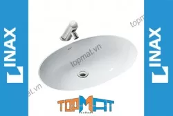 Chậu rửa âm bàn Inax L-2216V
