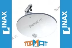 Chậu rửa âm bàn Inax L-2293V