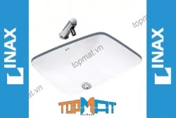 Chậu rửa âm bàn Inax L-2298V