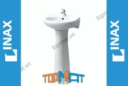 Chậu rửa treo tường Inax L-282V & L-284VD