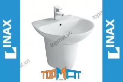 Chậu rửa treo tường L-285V & L288VC