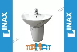 Chậu rửa treo tường L-288V & L-288VC