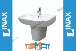 Chậu rửa treo tường L-298V&L-298VC