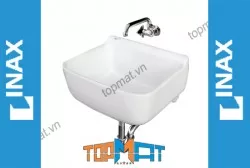 Chậu rửa treo tường S-17V