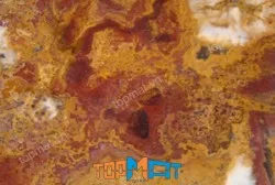 Đá xuyên sáng Onyx Onice Golden - ĐO19