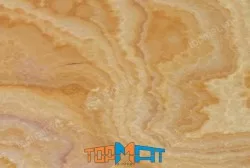 Đá xuyên sáng Onyx Onice Kilimangiaro - ĐO18