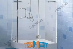 Buồng tắm vách kính Inax SMBV - 1000