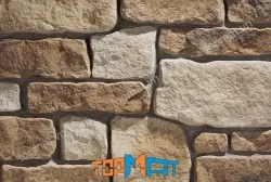 Đá TOMBSTONE Cobblestone