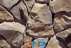 Đá SERRANO Country Rubble