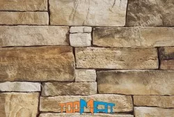 Đá WISCONSIN Weather Edge