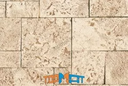 Đá PEARL WHITE Coastal Reef