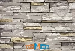 Đá OLD ENGLISH Stacked Stone
