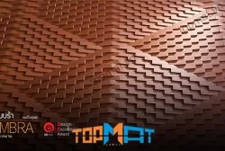 Gạch nhập khẩu Thái Lan Kenzai  OMBRA KZ01