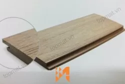 Tấm ốp tường ngoài trời Greenwood vân gỗ - GW-OP 02