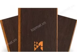 Sàn tre Gold Ali ép ngang - BA03