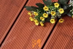 Sàn tre ngoài trời Bamboo Ali màu cafe - BA10