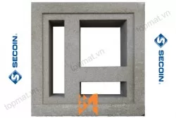 Gạch thông gió Secoin SVB-02