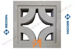 Gạch thông gió Secoin SVB-05