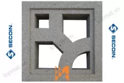 Gạch thông gió Secoin SVB-08