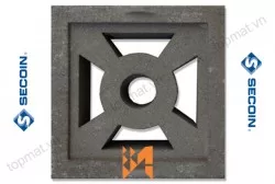 Gạch thông gió Secoin SVB-10