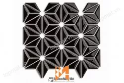 Gạch trang trí Asanoha CZG 108C