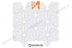 Gạch trang trí Asanoha CZG 209C