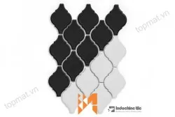 Gạch trang trí Classiko LC028 – LC019