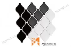 Gạch trang trí Classiko LJ002 – LJ003