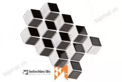 Gạch trang trí Classiko LX3D B01